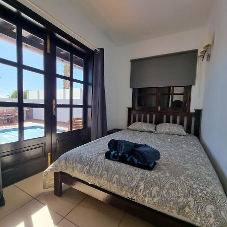 Princess Ico 31 Puerto del Carmen  Exteriér fotografie