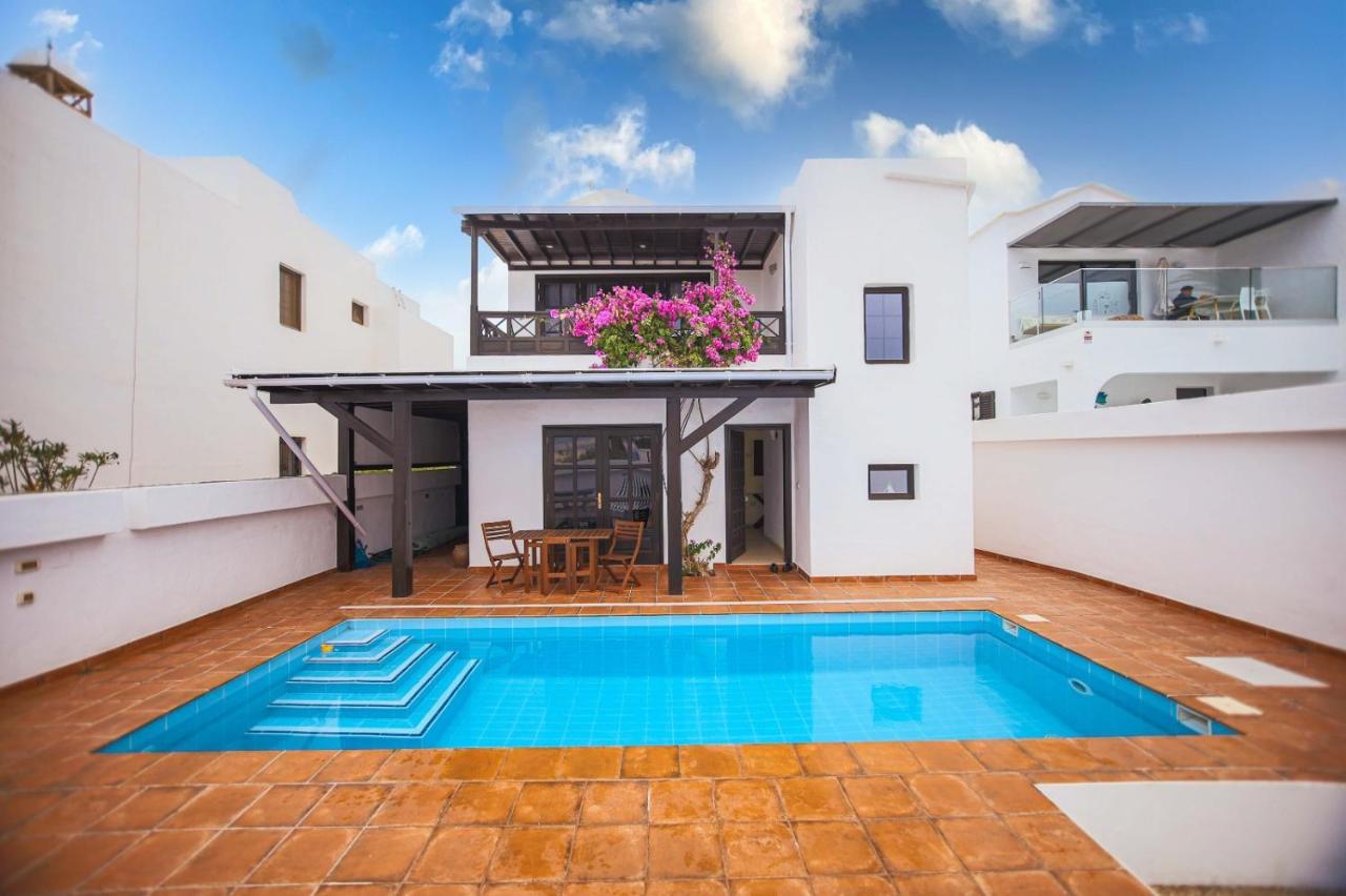 Princess Ico 31 Puerto del Carmen  Exteriér fotografie