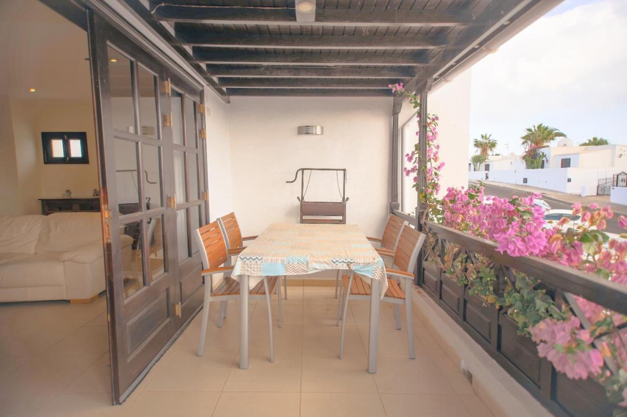 Princess Ico 31 Puerto del Carmen  Exteriér fotografie