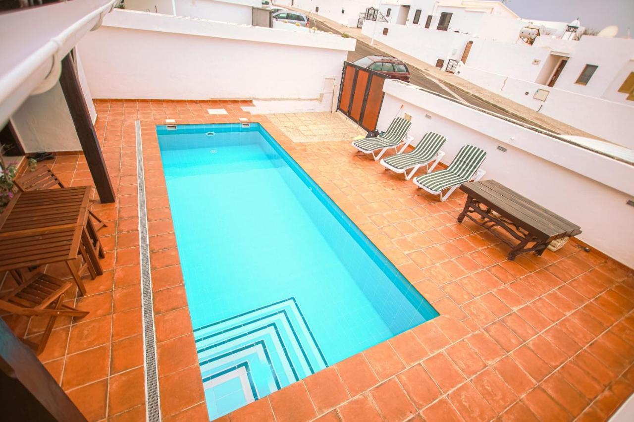 Princess Ico 31 Puerto del Carmen  Exteriér fotografie