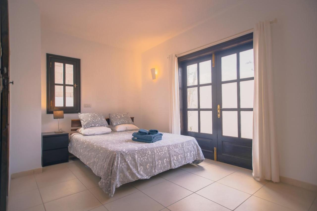 Princess Ico 31 Puerto del Carmen  Exteriér fotografie