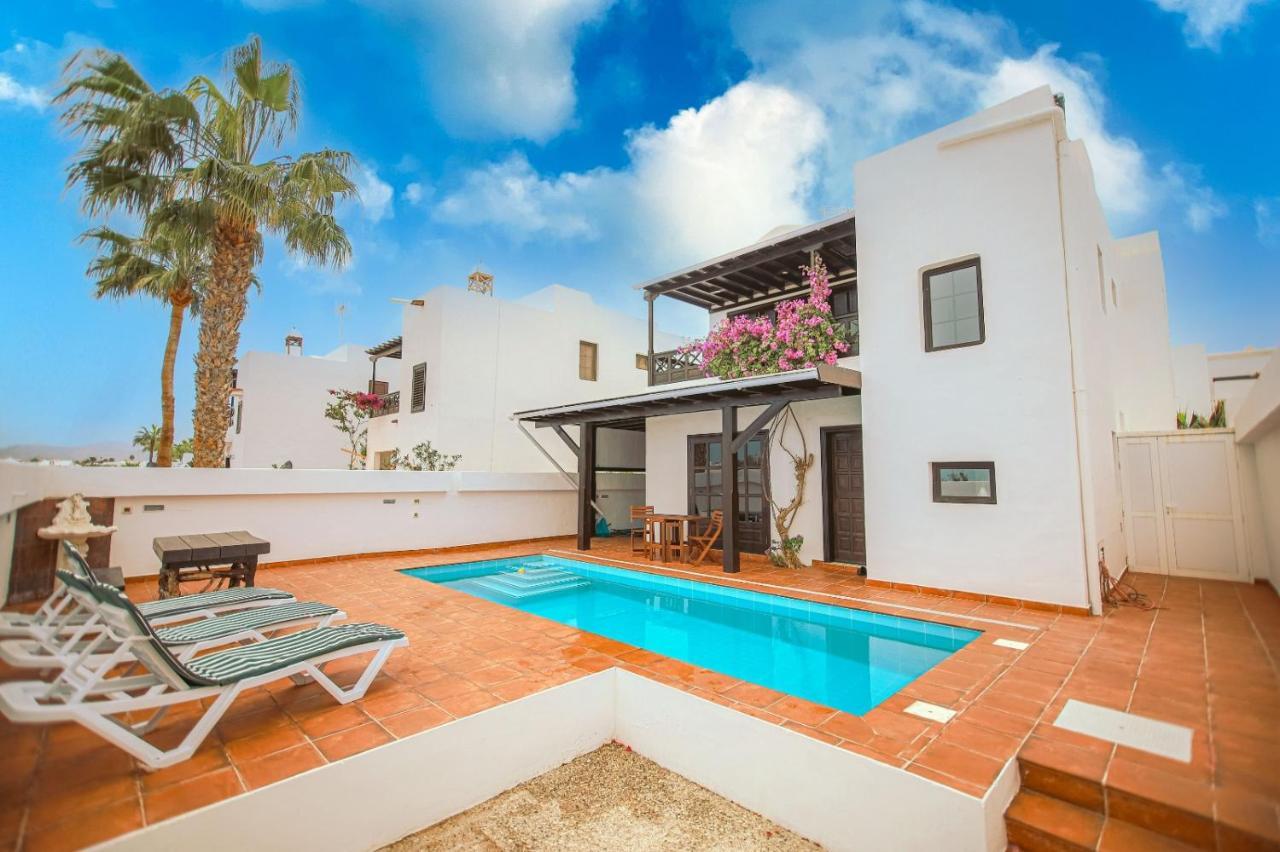 Princess Ico 31 Puerto del Carmen  Exteriér fotografie