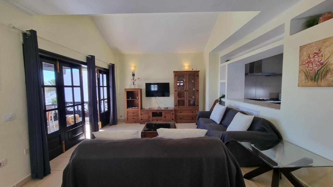 Princess Ico 31 Puerto del Carmen  Exteriér fotografie