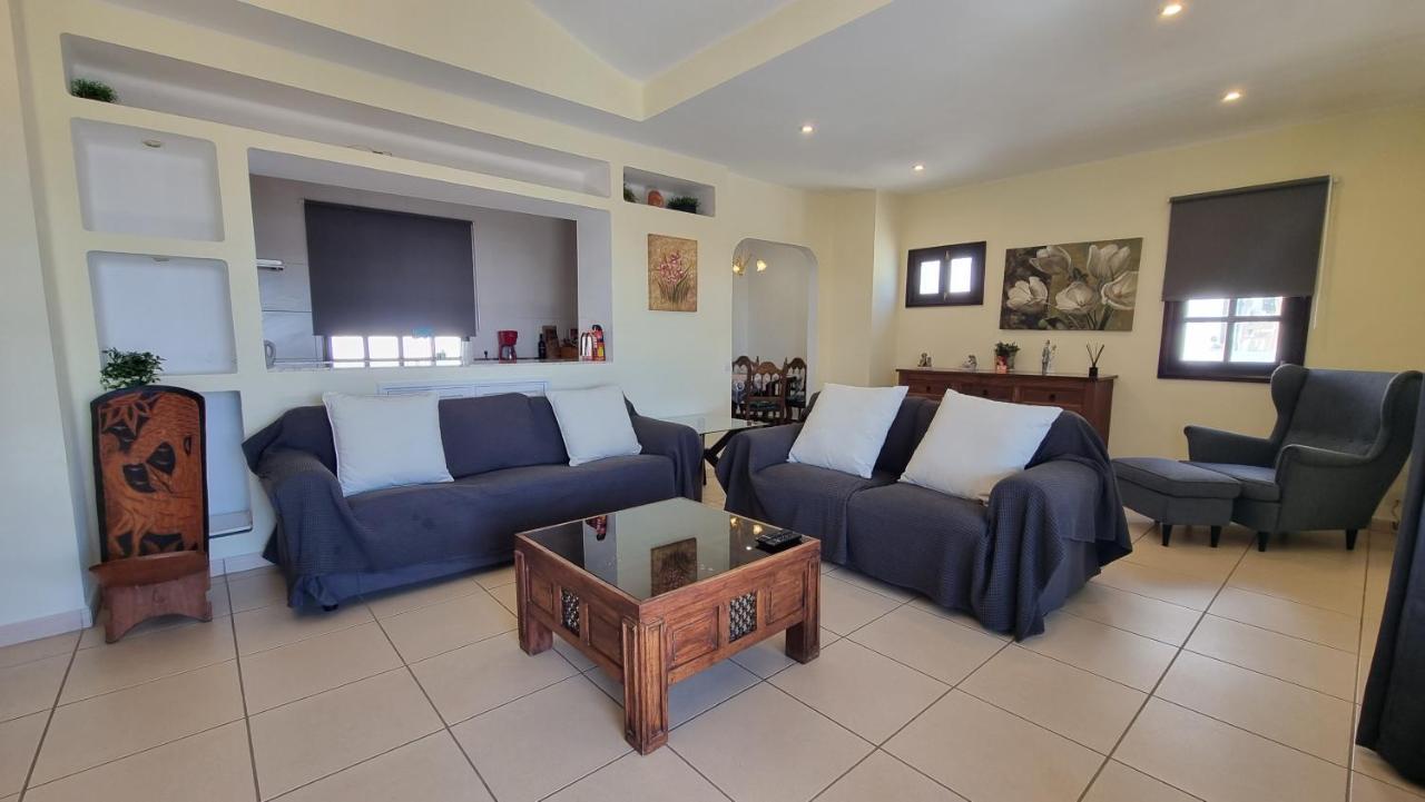 Princess Ico 31 Puerto del Carmen  Exteriér fotografie