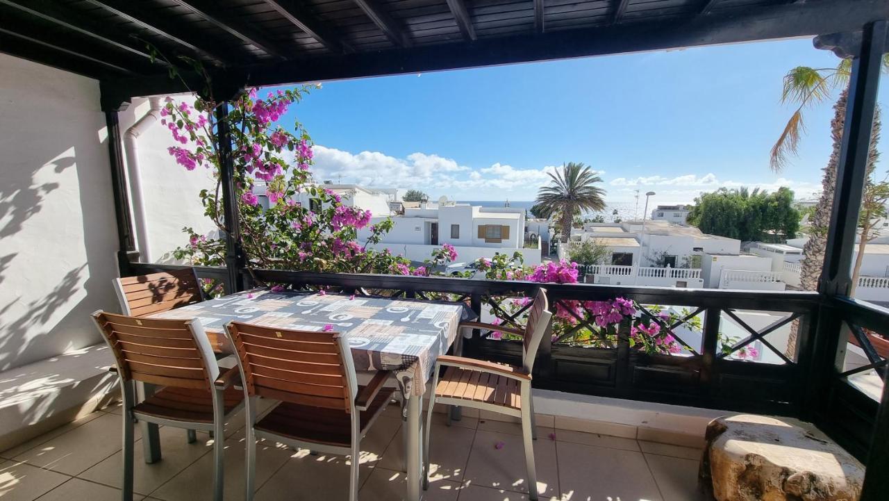 Princess Ico 31 Puerto del Carmen  Exteriér fotografie