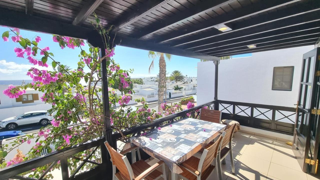 Princess Ico 31 Puerto del Carmen  Exteriér fotografie